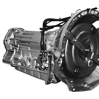 Sprinter Rebuild transmission 2007-2018 3.0 V6