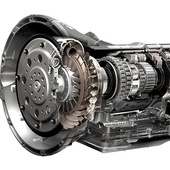 Sprinter rebuild transmission 2002-2006 model years. Photo 0